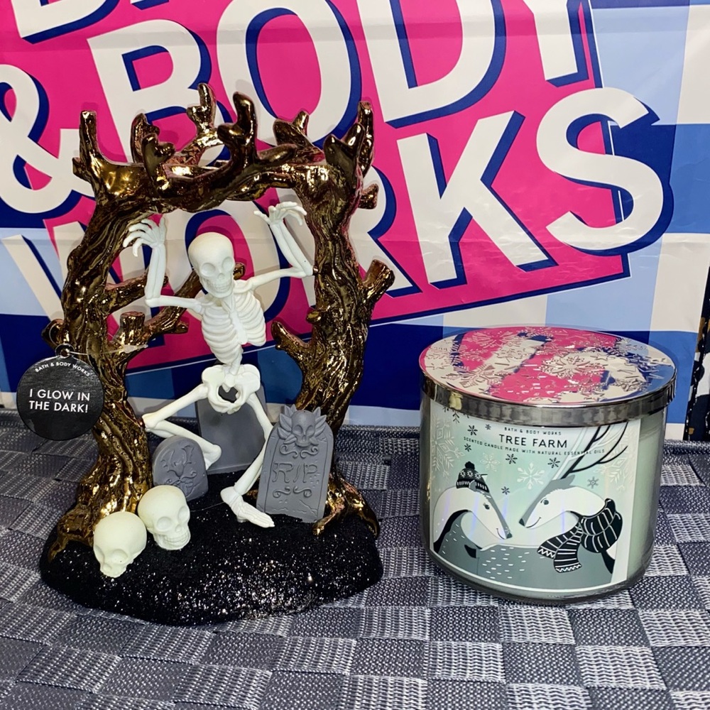 BATH AND BODY WORKS - Picture 5 of 15
